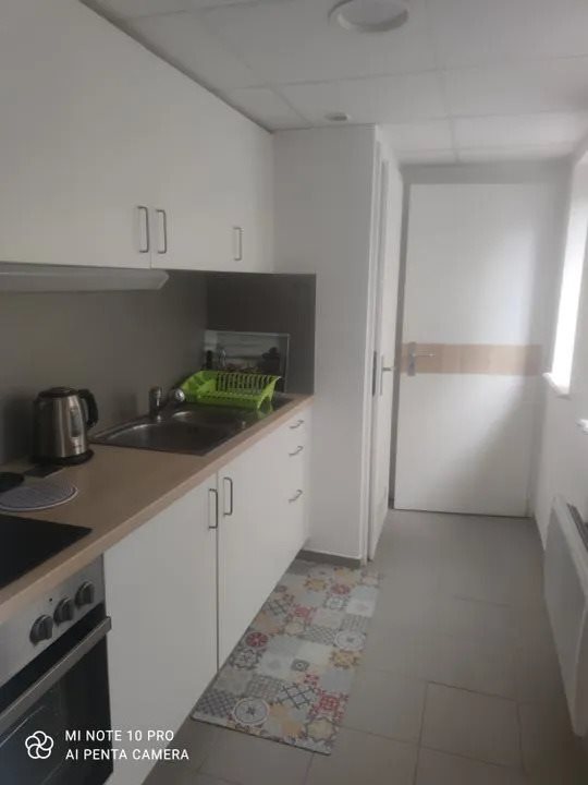 Appartement à louer, 25m², Sarreguemines