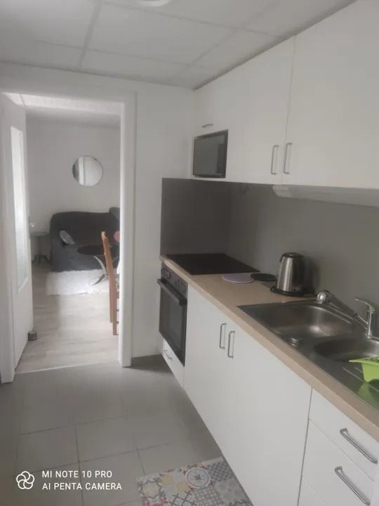 Appartement à louer, 25m², Sarreguemines
