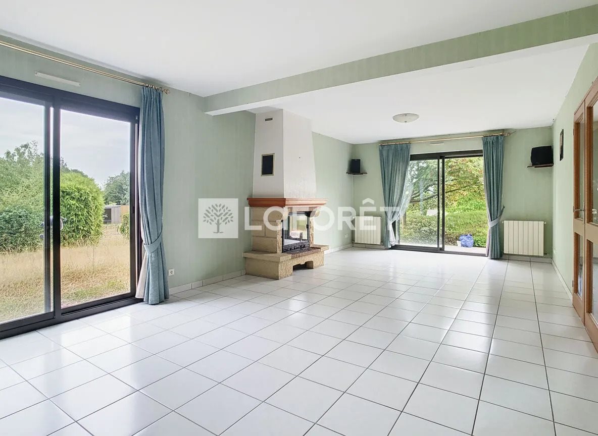 Maison à vendre, 110m², Monteneuf