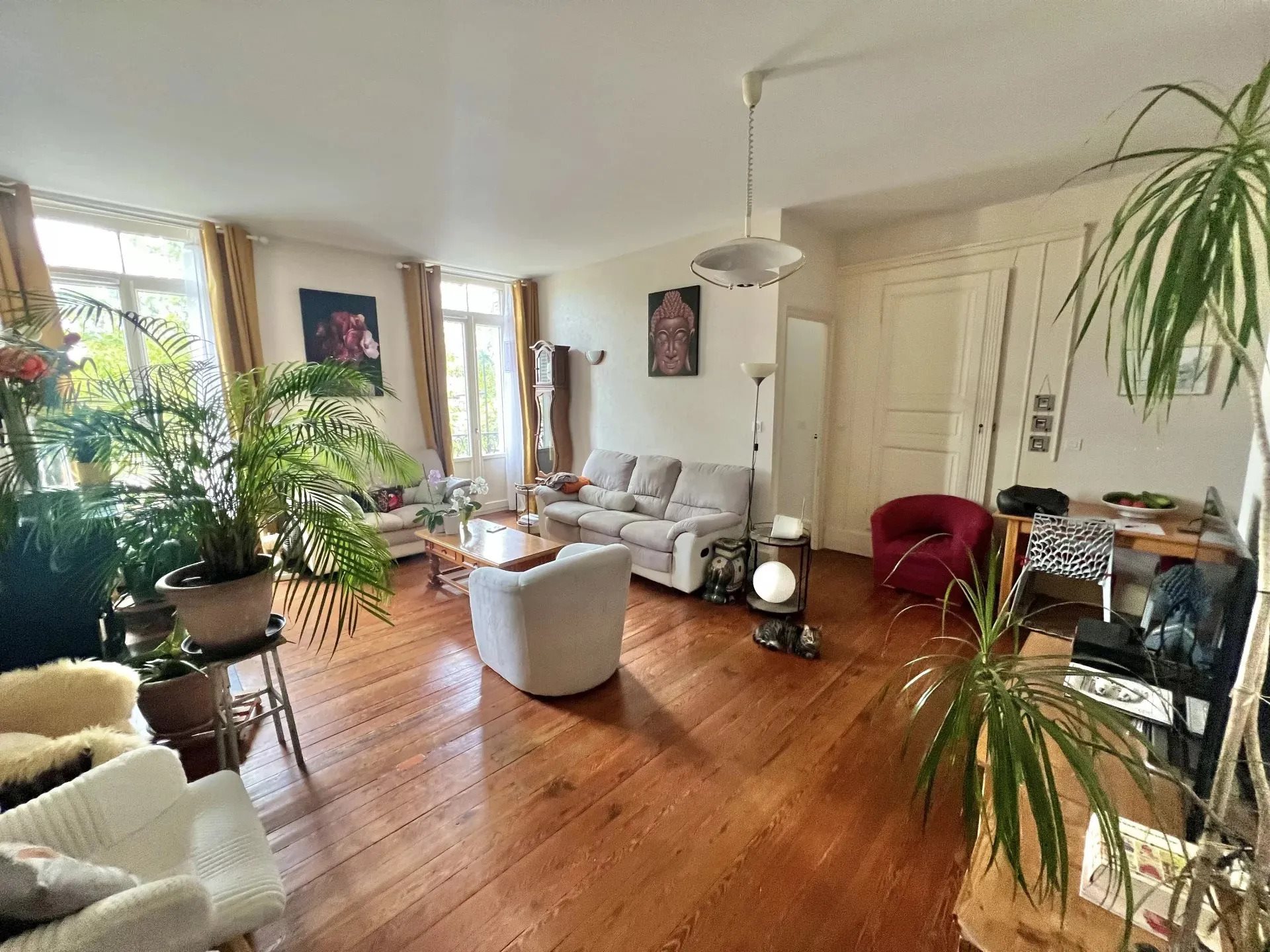 Appartement à vendre, 72m², Valence