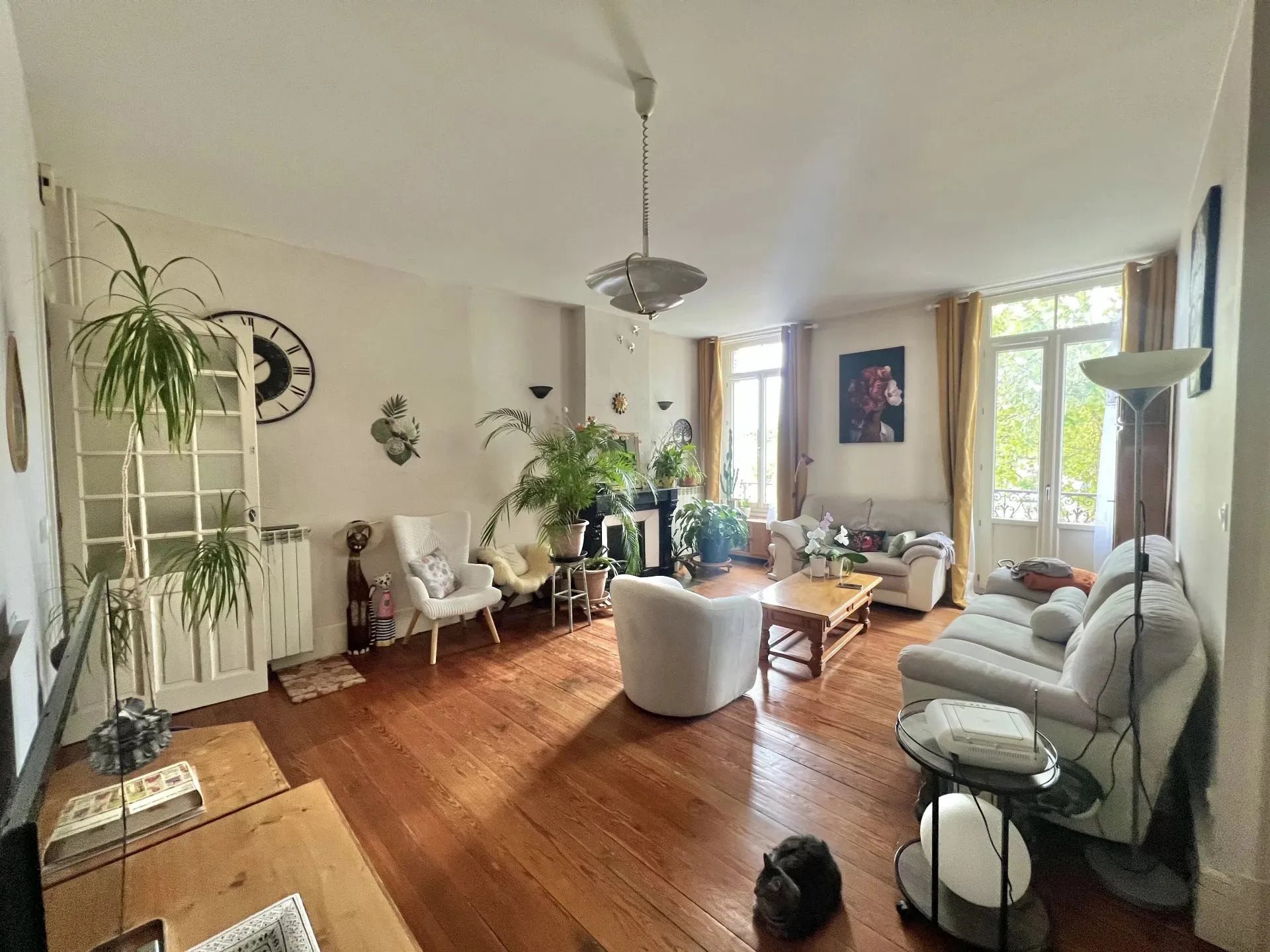 Appartement à vendre, 72m², Valence