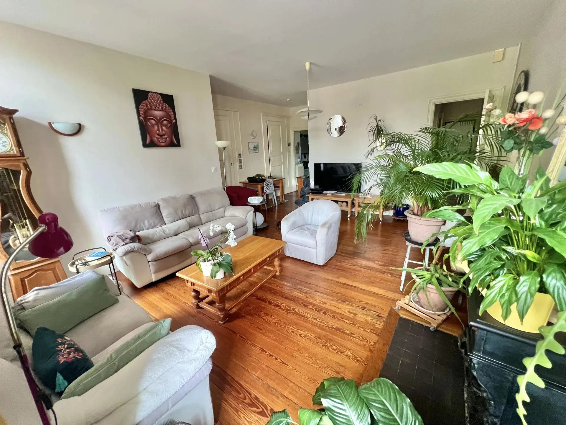 Appartement à vendre, 72m², Valence