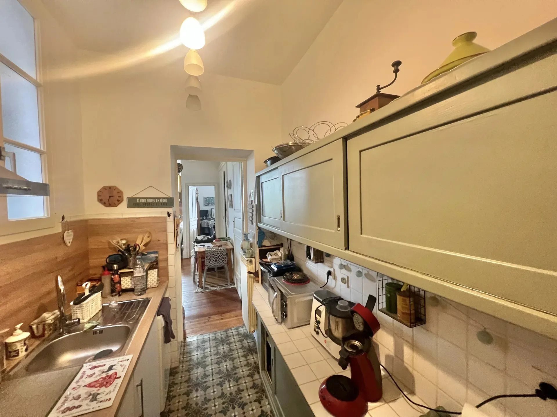 Appartement à vendre, 72m², Valence