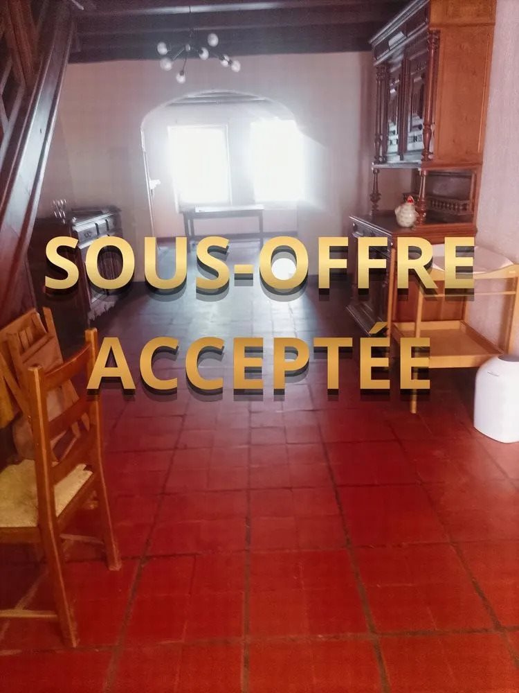 Maison à vendre, 130m², Fumel