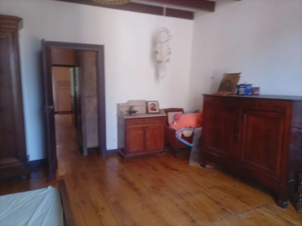 Maison à vendre, 130m², Fumel