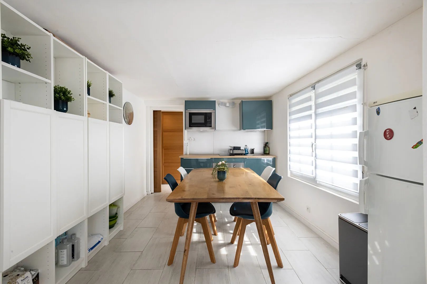 Appartement à vendre, 45m², Merlimont