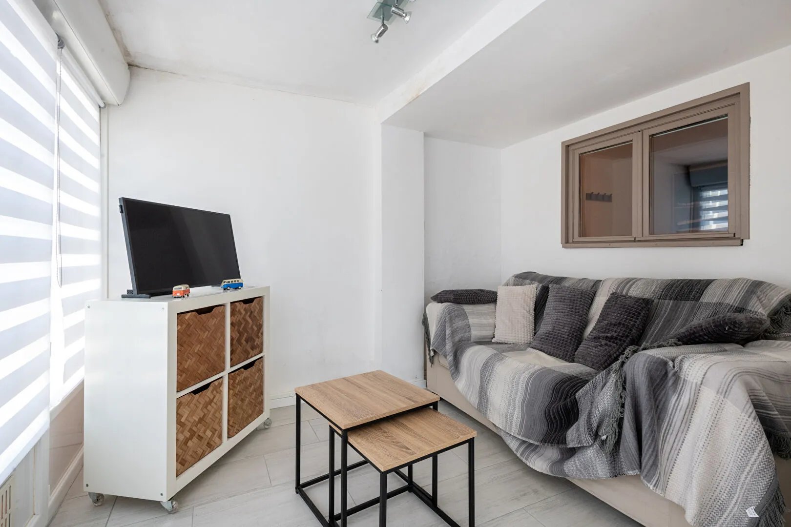 Appartement à vendre, 45m², Merlimont