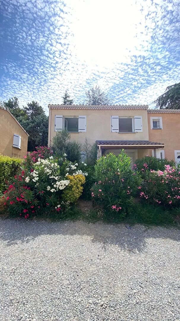 Maison à vendre, 107m², Montélimar
