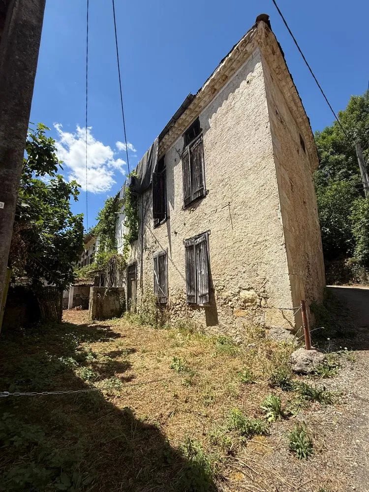 Maison à vendre, 140m², Durban-sur-Arize