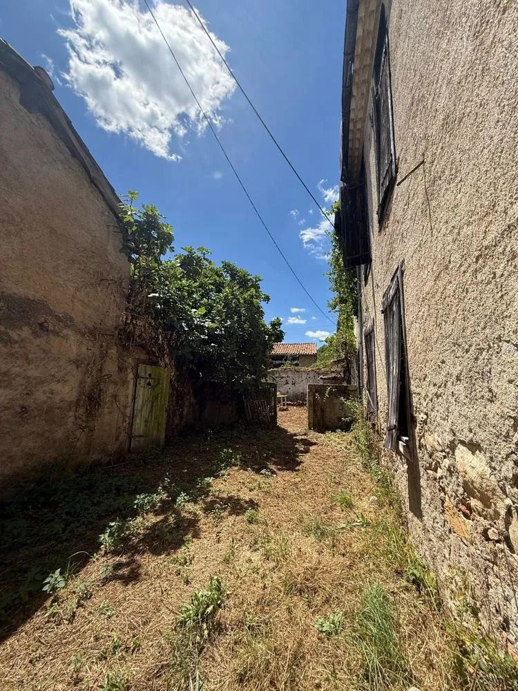 Maison à vendre, 140m², Durban-sur-Arize