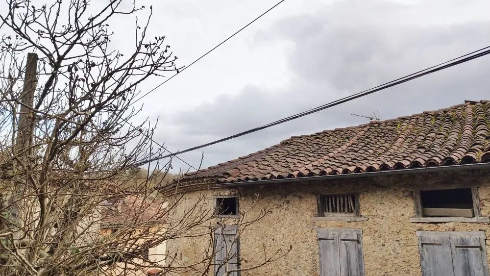 Maison à vendre, 140m², Durban-sur-Arize
