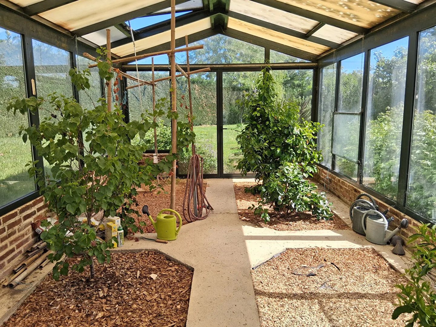 Maison à vendre, 220m², Saint-Germain-du-Bois