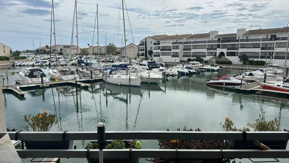 Appartement à vendre, 23m², Saint-Cyprien