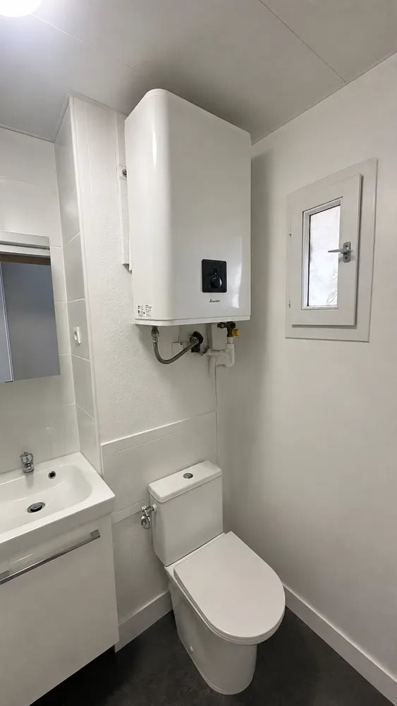 Appartement à vendre, 23m², Saint-Cyprien