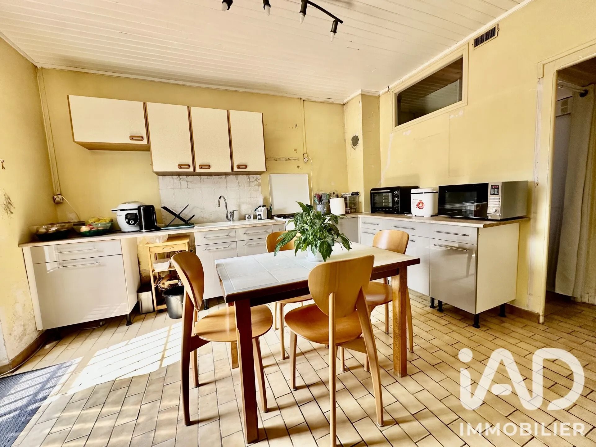 Maison à vendre, 115m², Neuvy-Pailloux