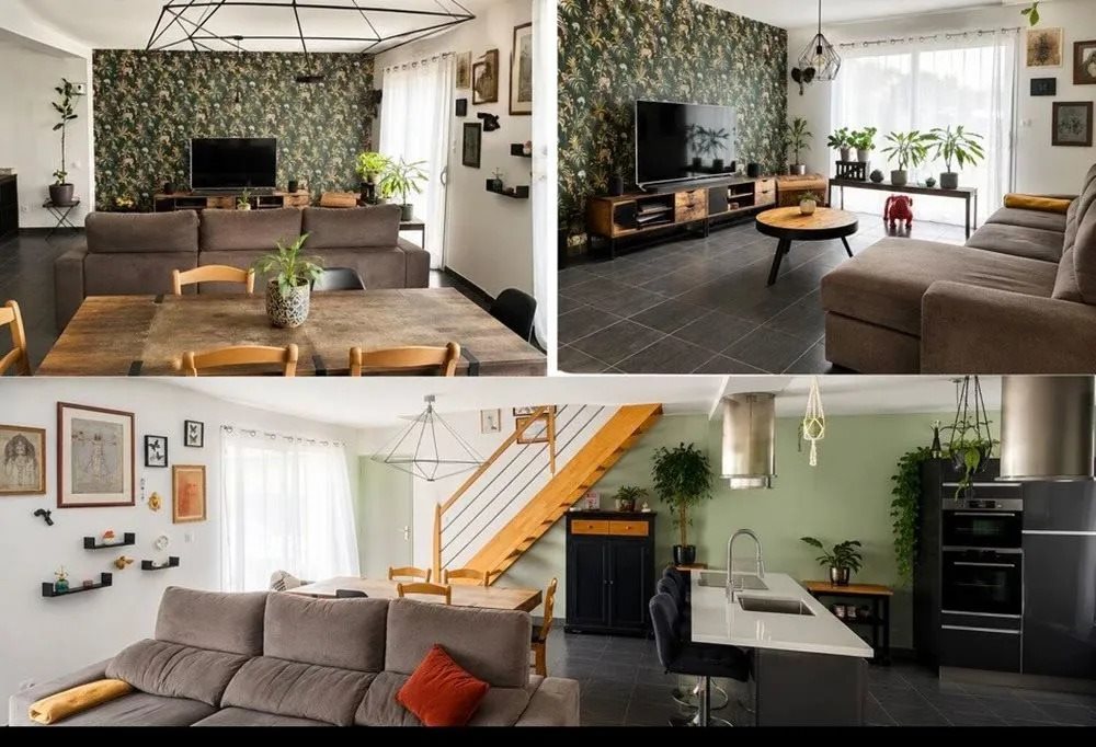 Maison à vendre, 144m², Le Mans