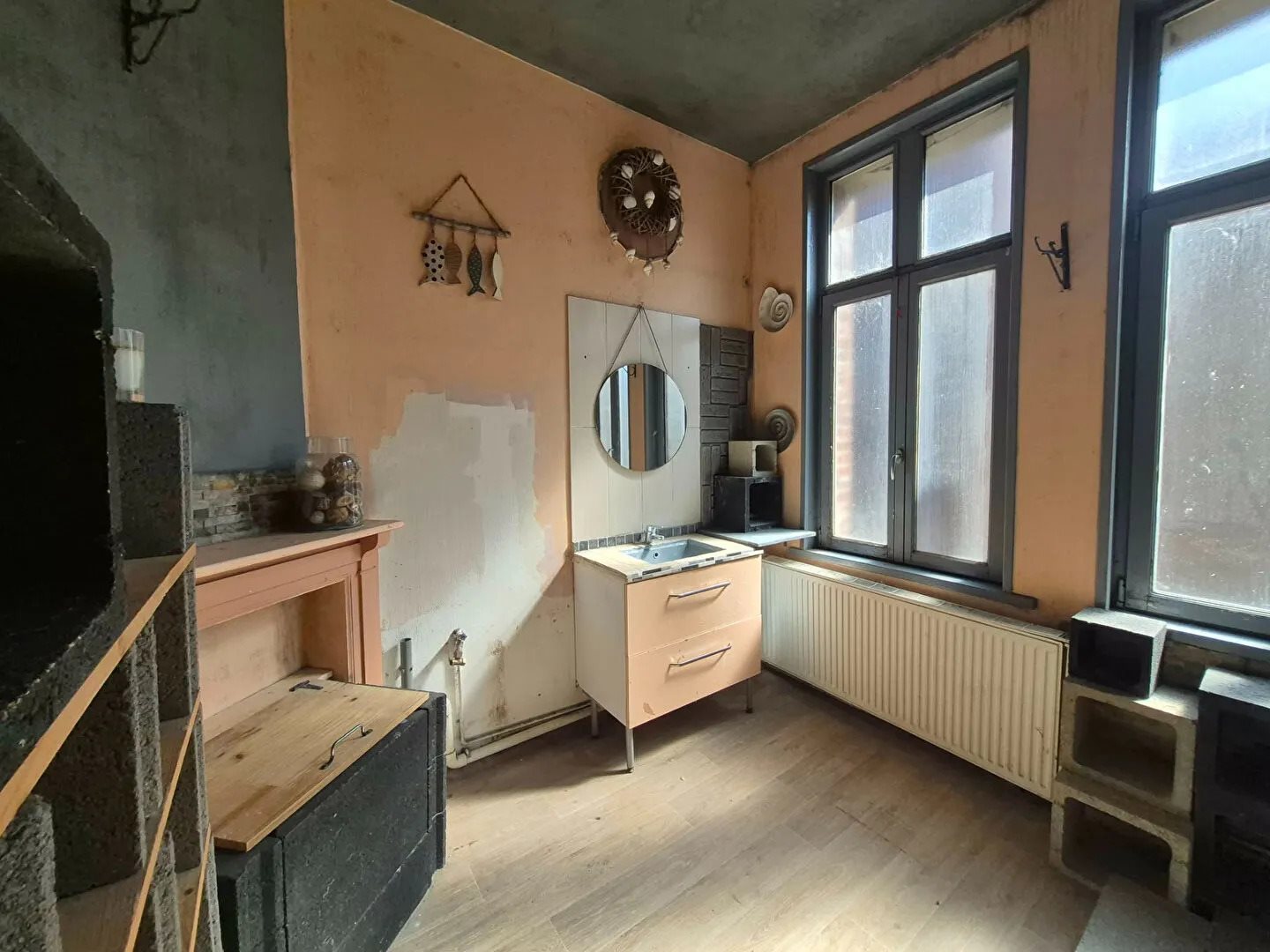 Maison à vendre, 133m², Saint-Venant