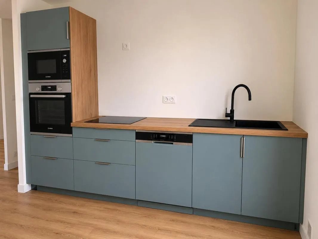 Maison à vendre, 94m², Le Thou