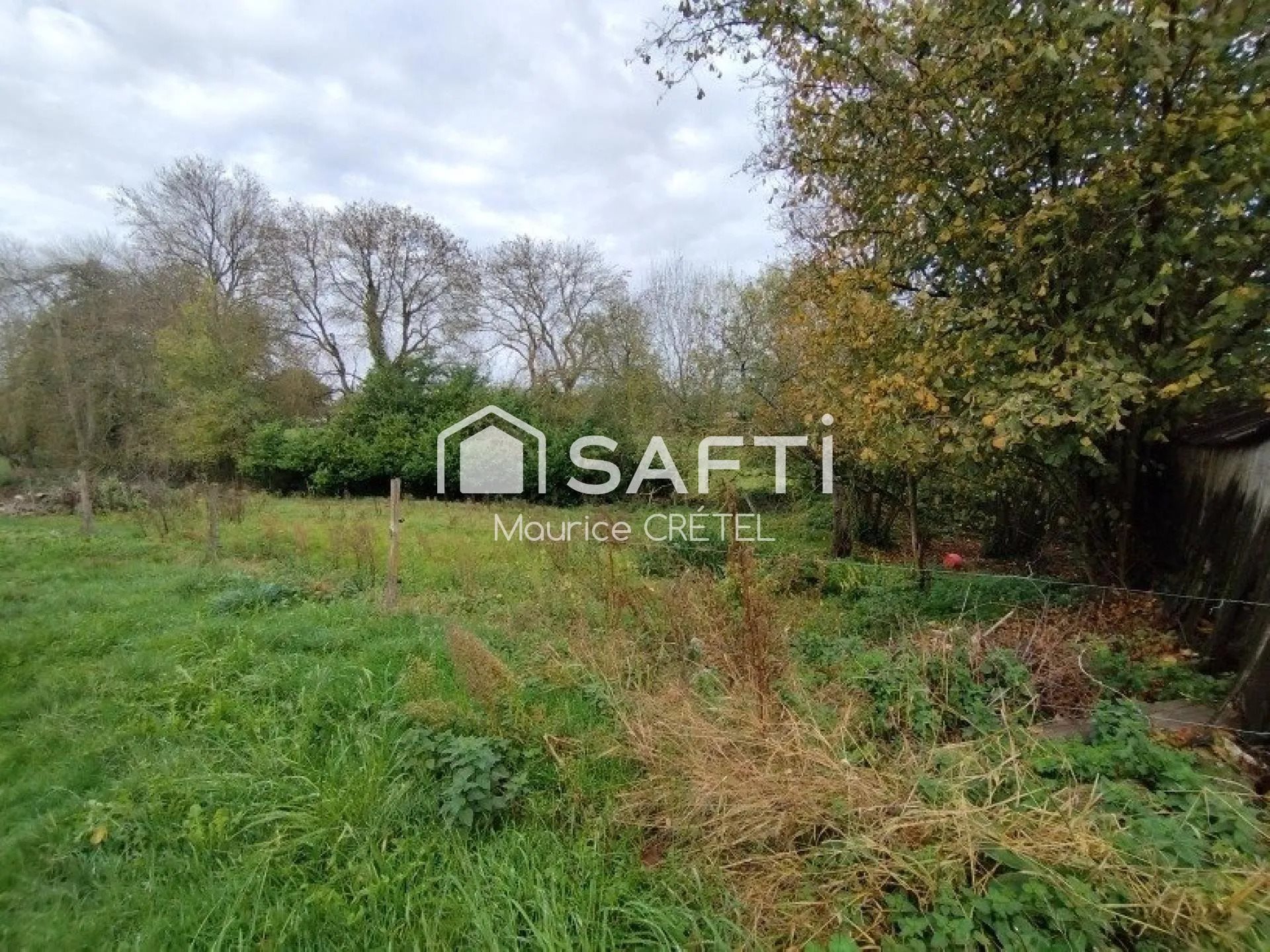 Maison à vendre, 90m², Saint-Fulgent