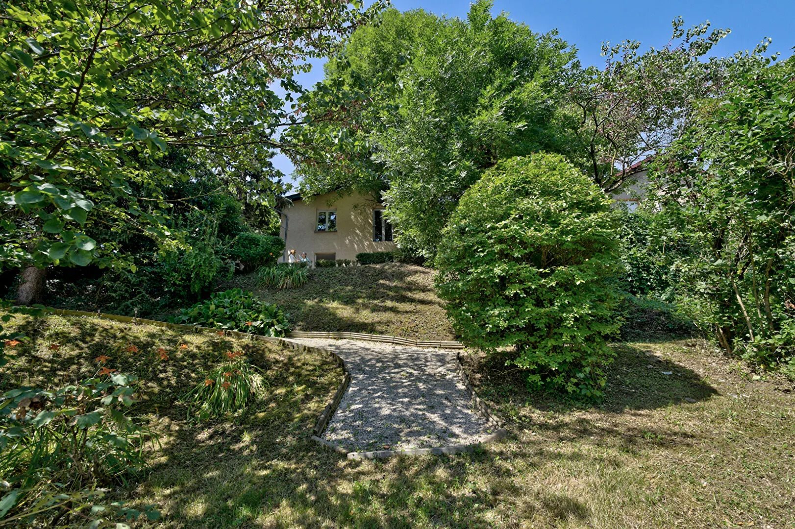Maison à vendre, 200m², Caluire-et-Cuire