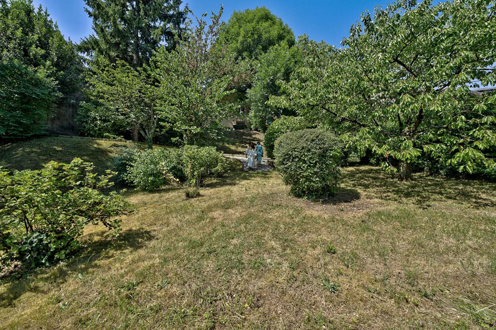 Maison à vendre, 200m², Caluire-et-Cuire