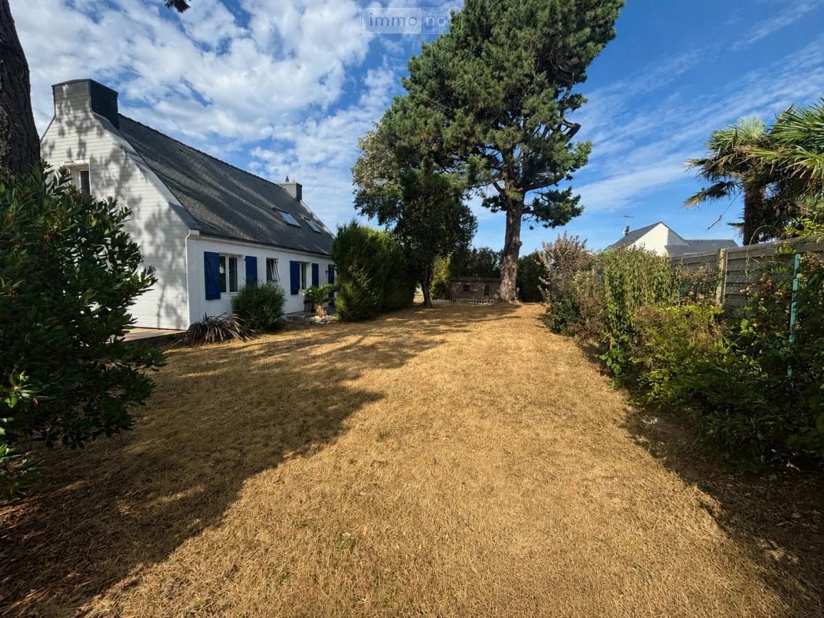 Maison à vendre, 141m², Ploemeur