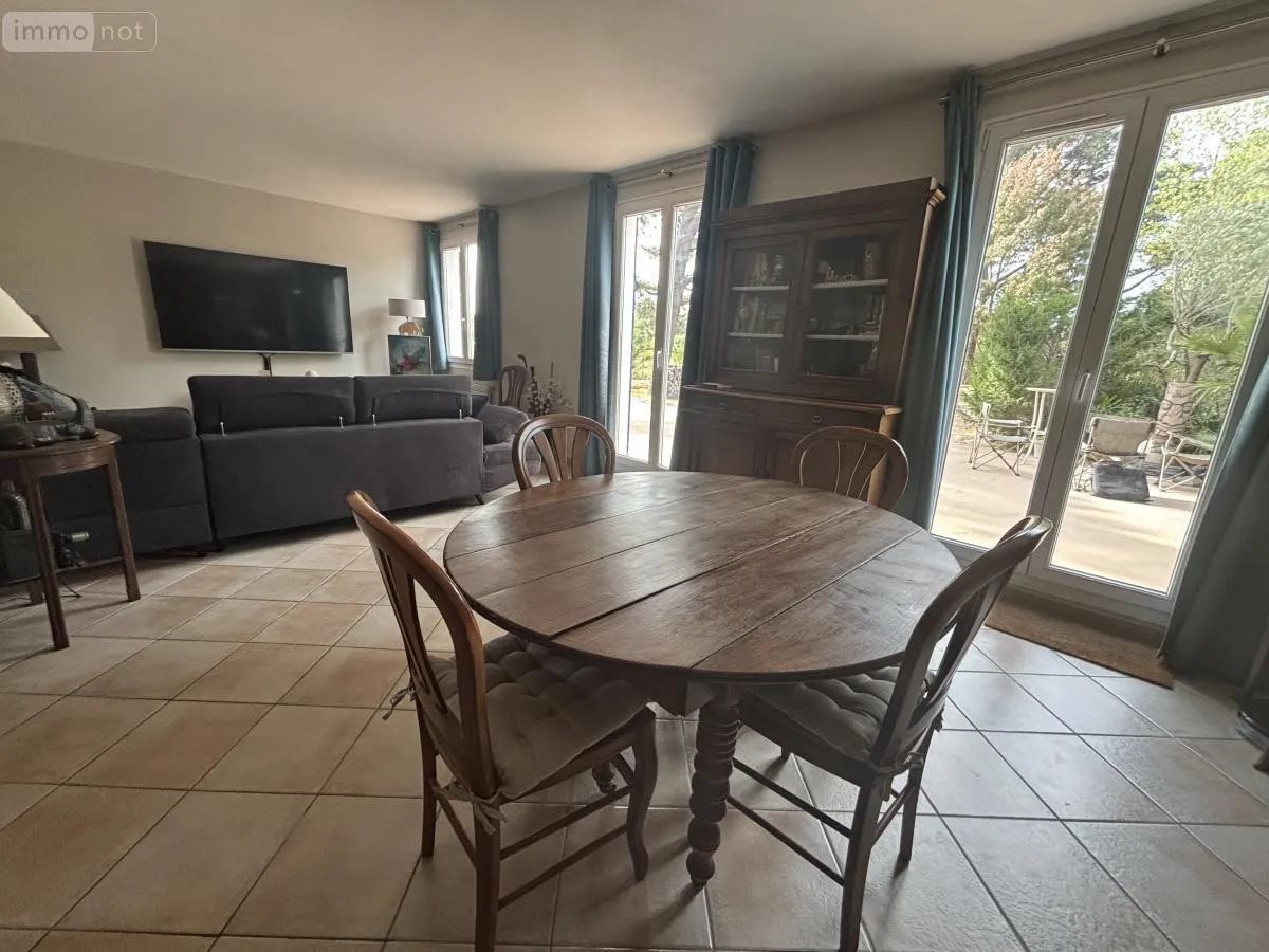 Maison à vendre, 141m², Ploemeur