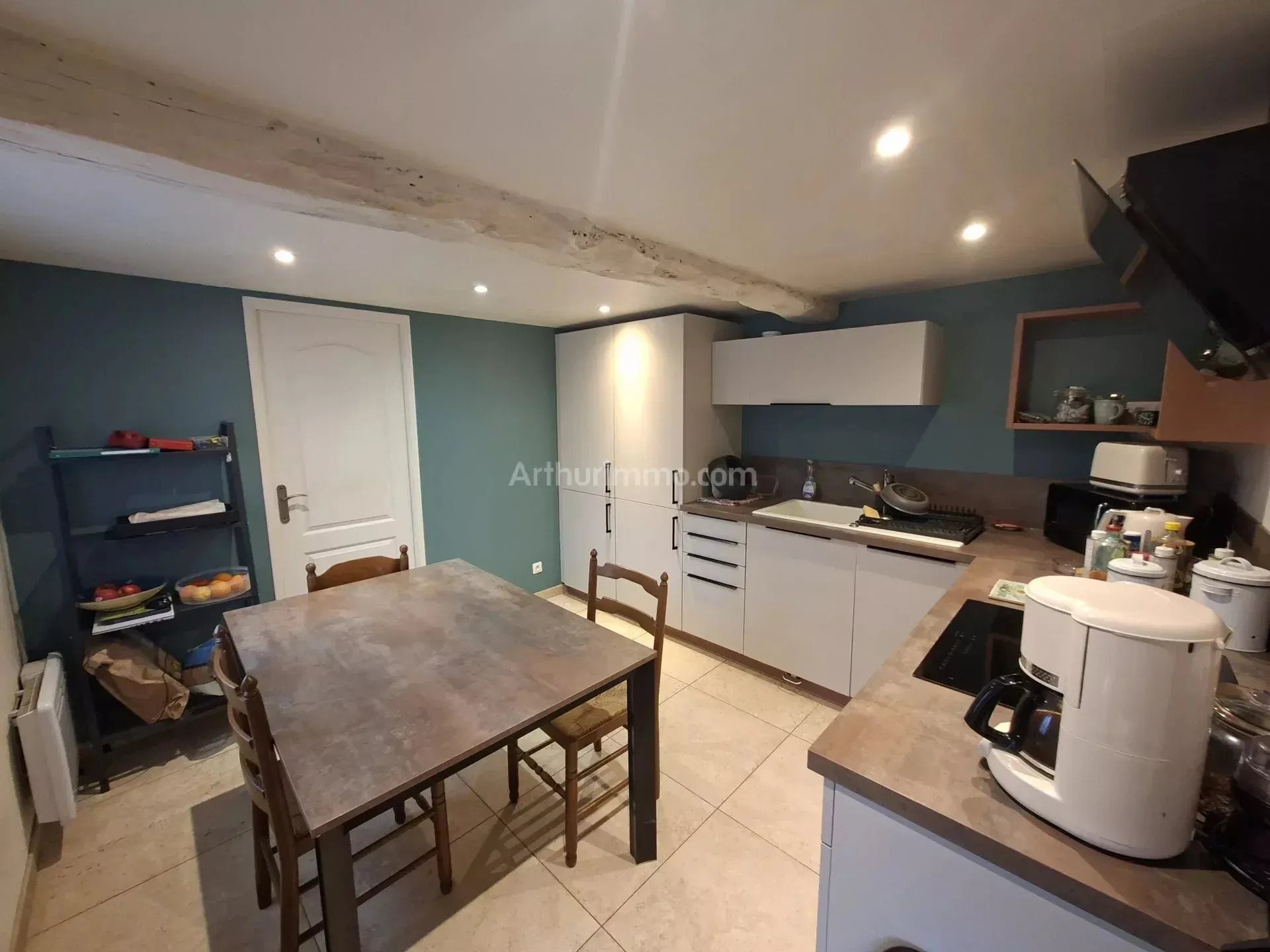 Maison à vendre, 74m², Gisors