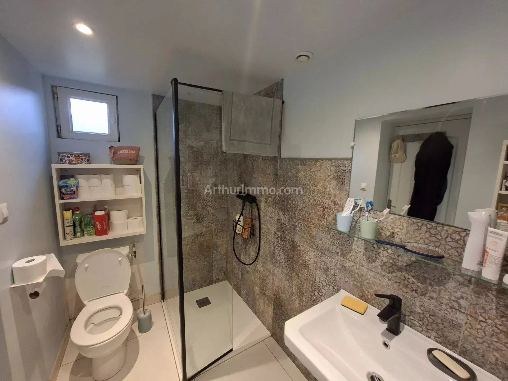 Maison à vendre, 74m², Gisors
