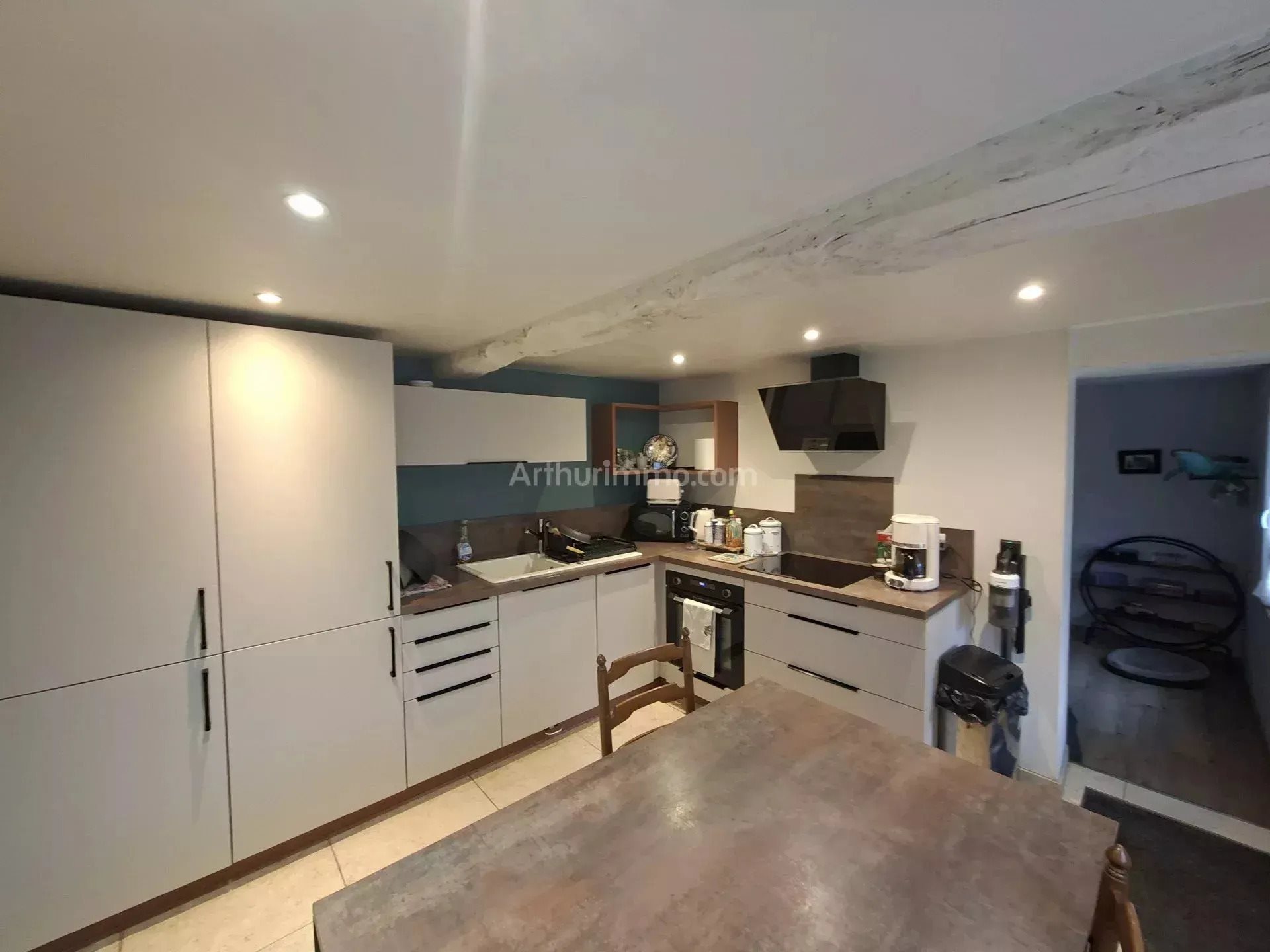 Maison à vendre, 74m², Gisors