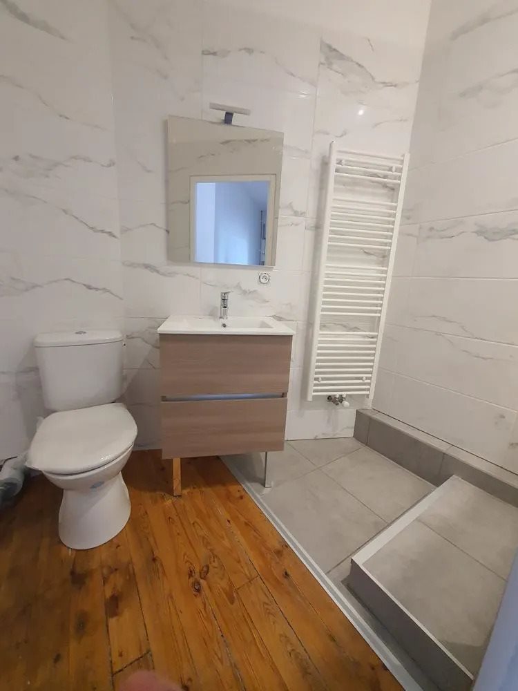 Appartement à vendre, 69m², Saint-Chamond