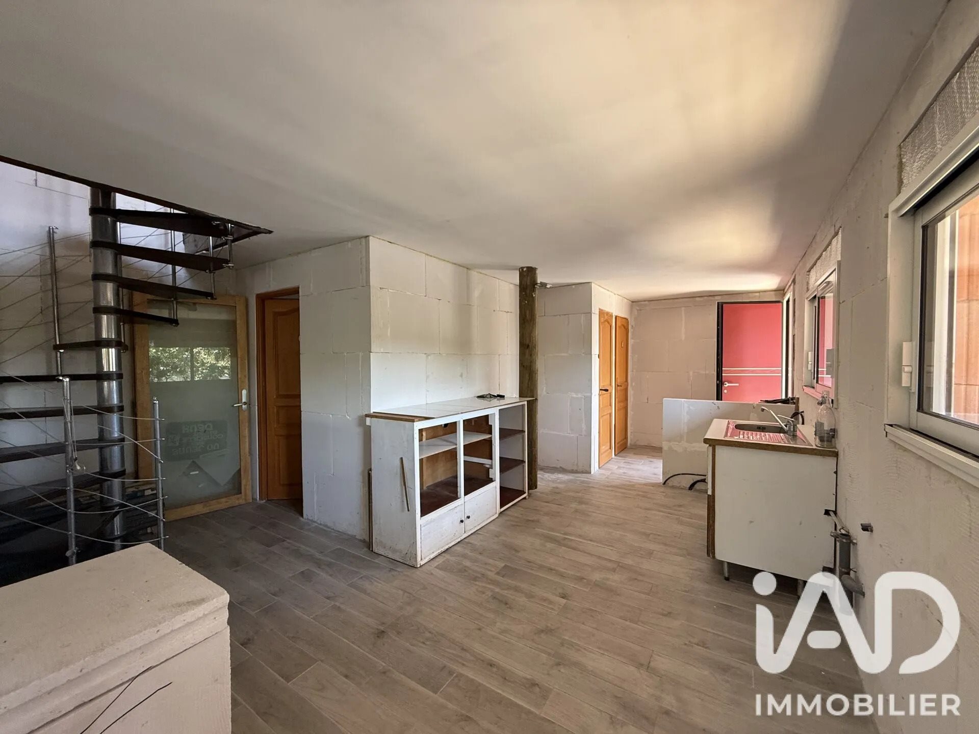 Maison à vendre, 115m², Port-de-Lanne