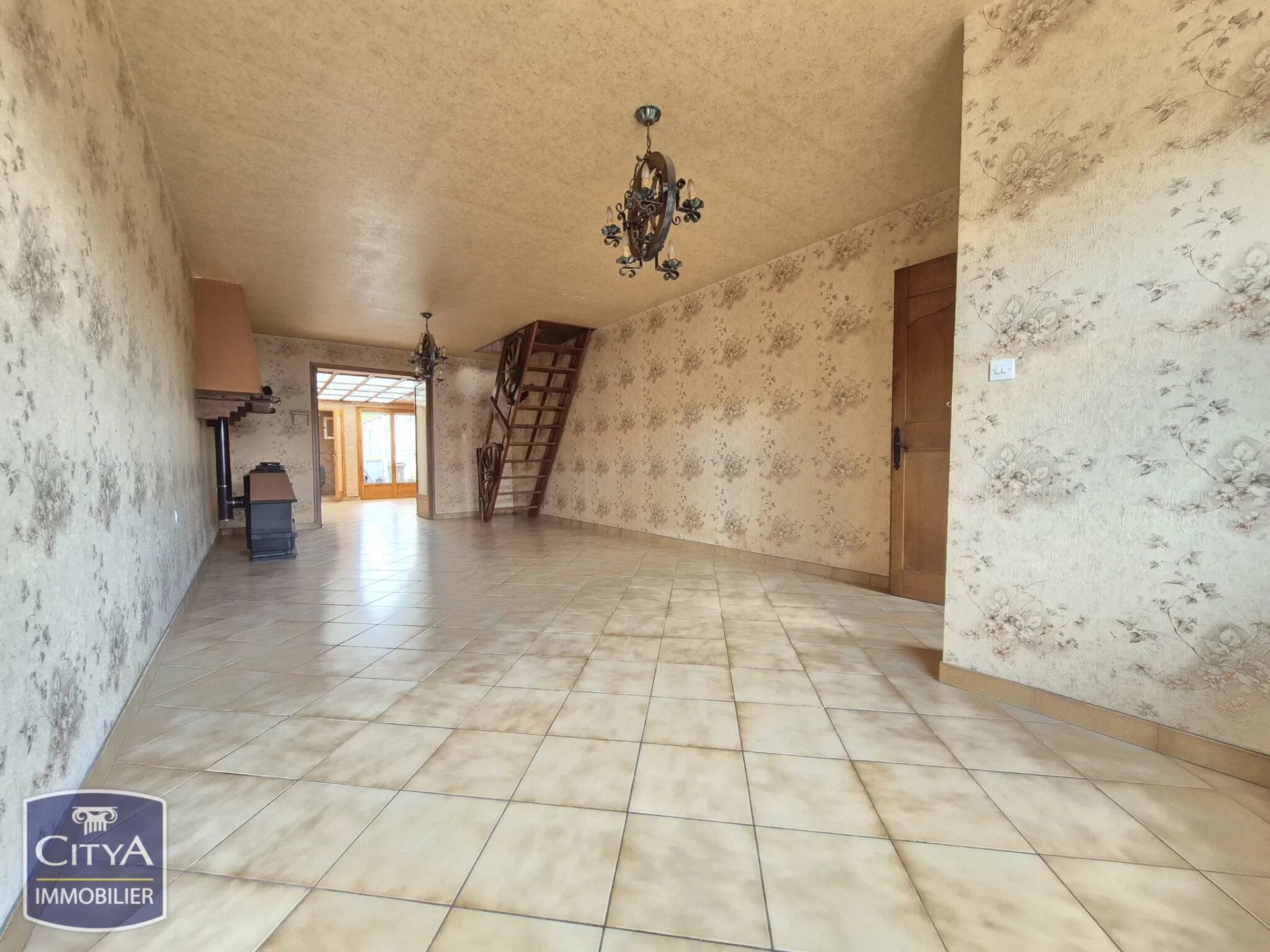 Maison à vendre, 102m², Haubourdin