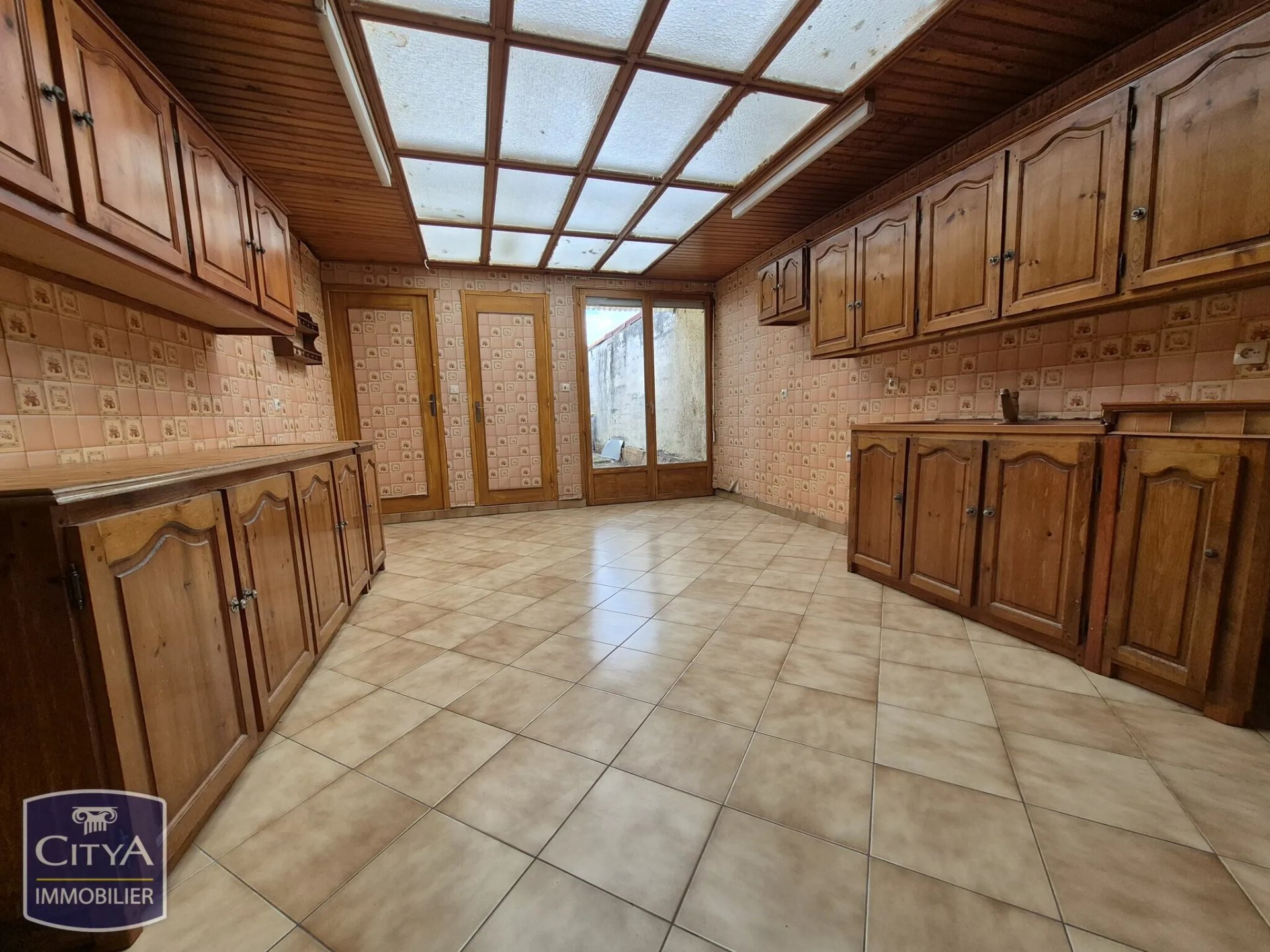 Maison à vendre, 102m², Haubourdin