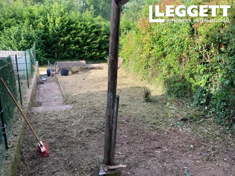 Maison à vendre, 88m², Mareuil