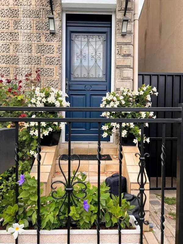 Maison à vendre, 86m², Epinay-sur-Seine
