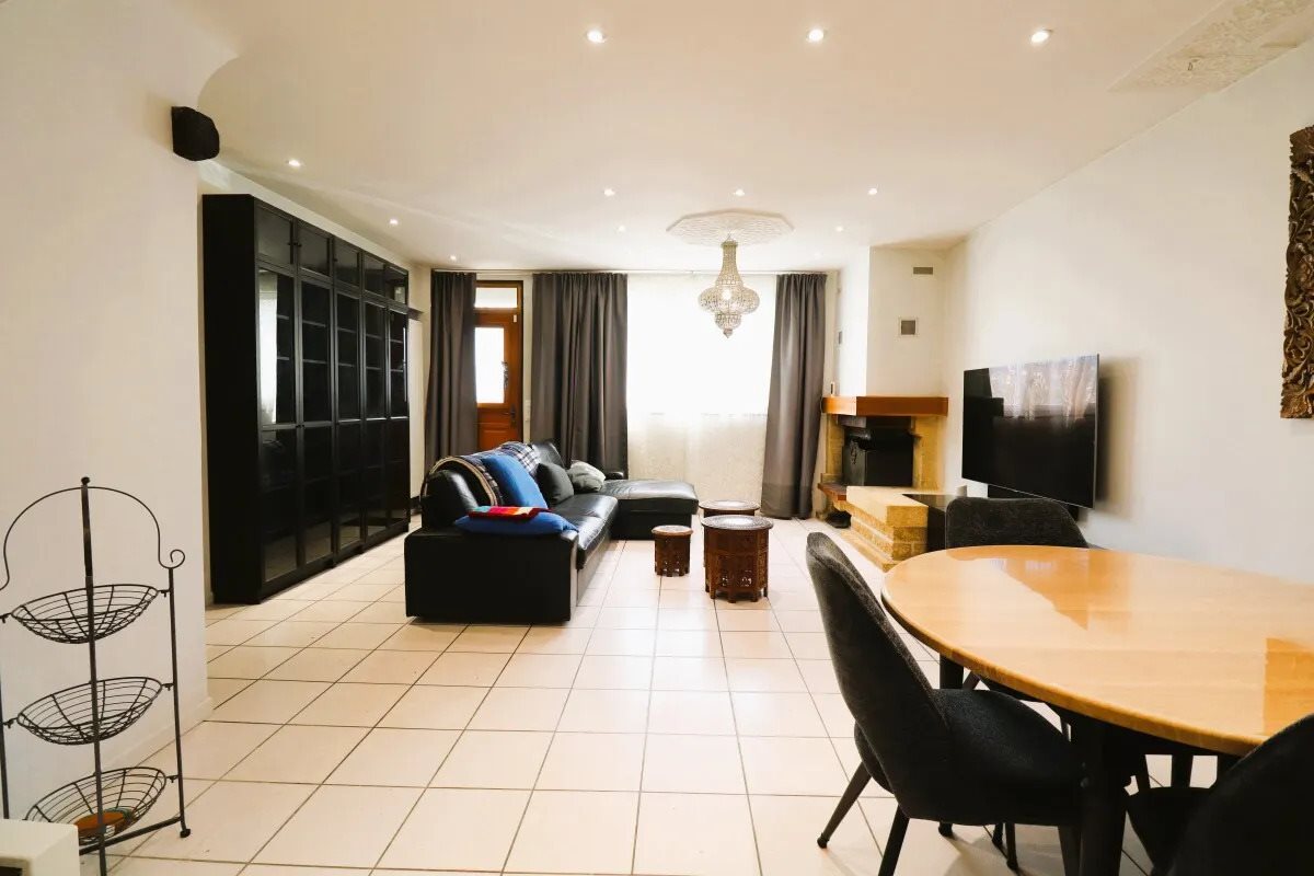 Maison à vendre, 86m², Epinay-sur-Seine