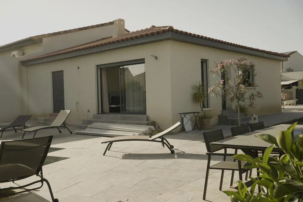 Maison à vendre, 102m², Rivesaltes