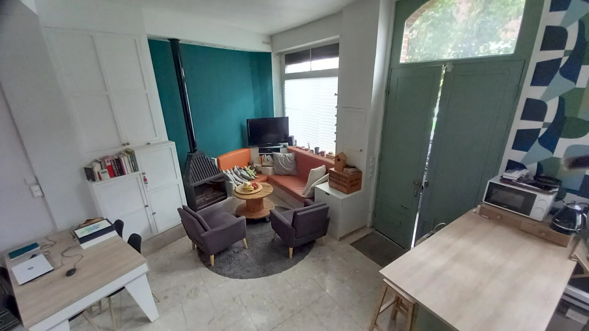Maison à vendre, 90m², Roubaix