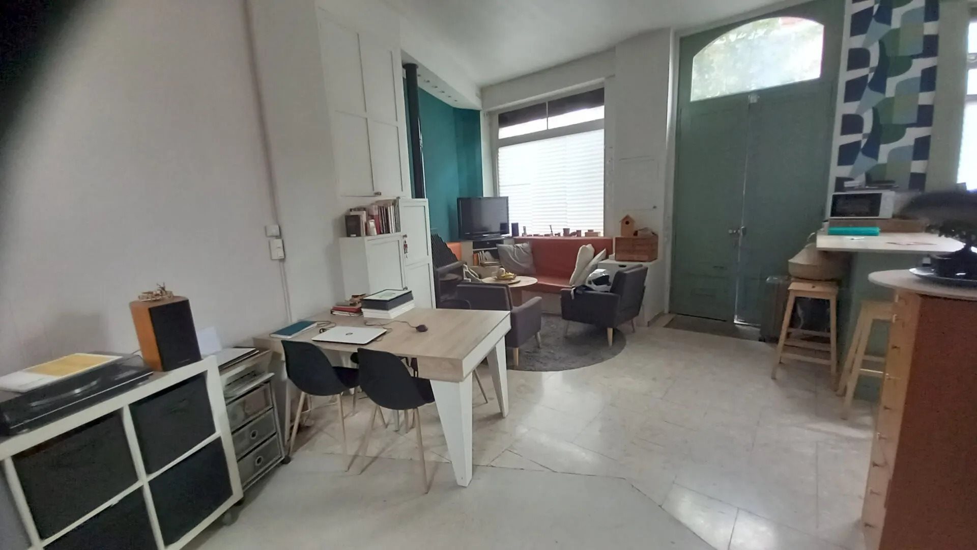 Maison à vendre, 90m², Roubaix
