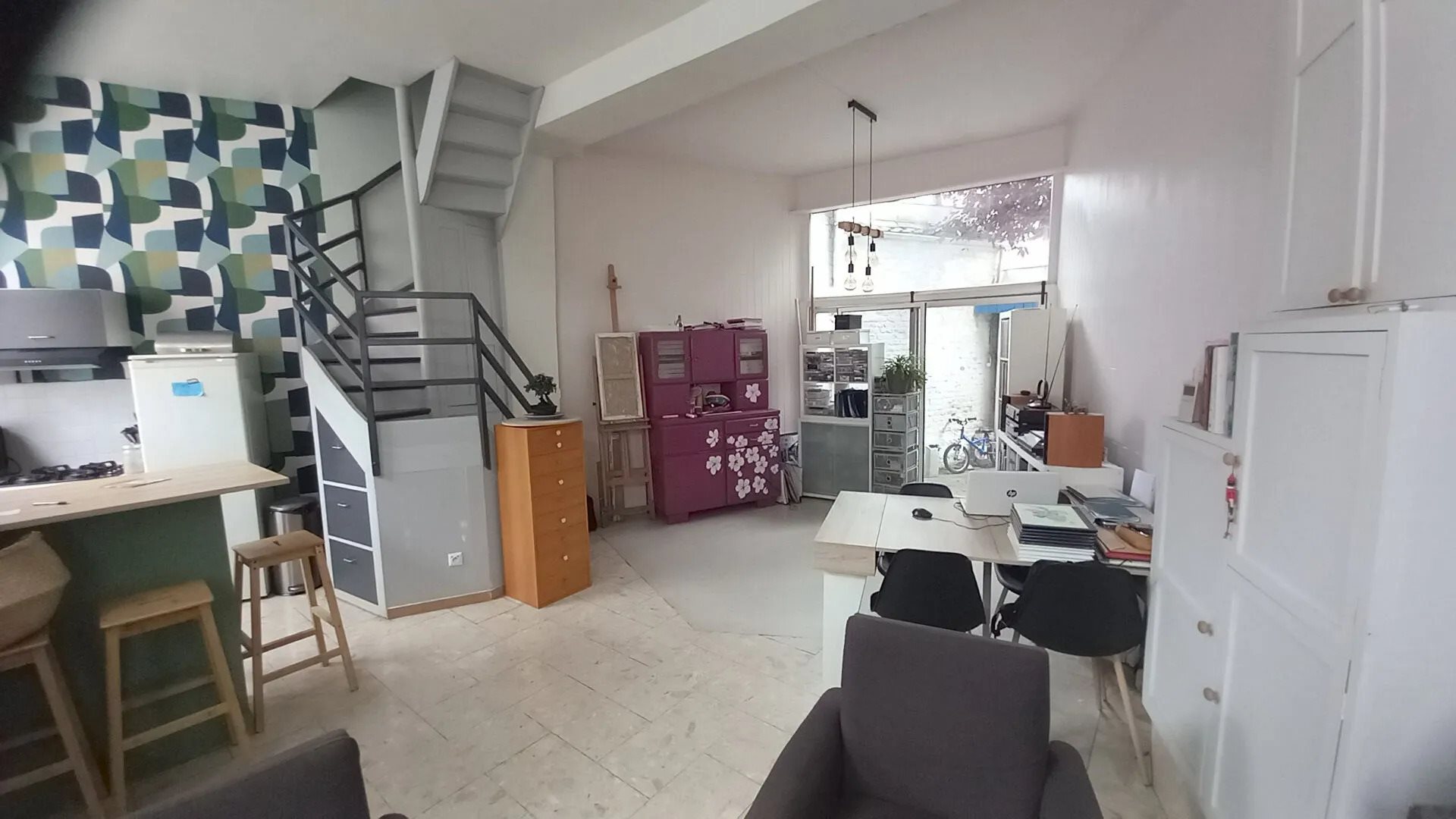 Maison à vendre, 90m², Roubaix
