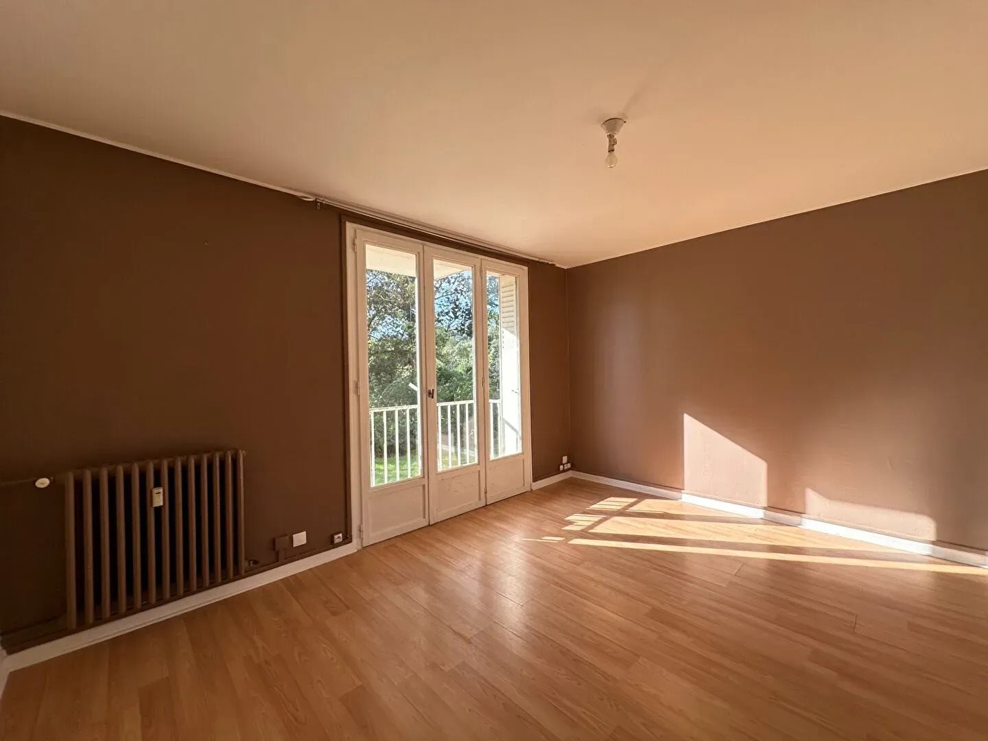 Appartement à vendre, 57m², Le Teil