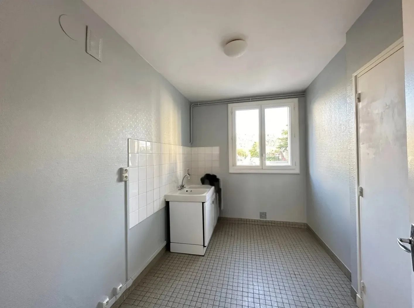 Appartement à vendre, 57m², Le Teil