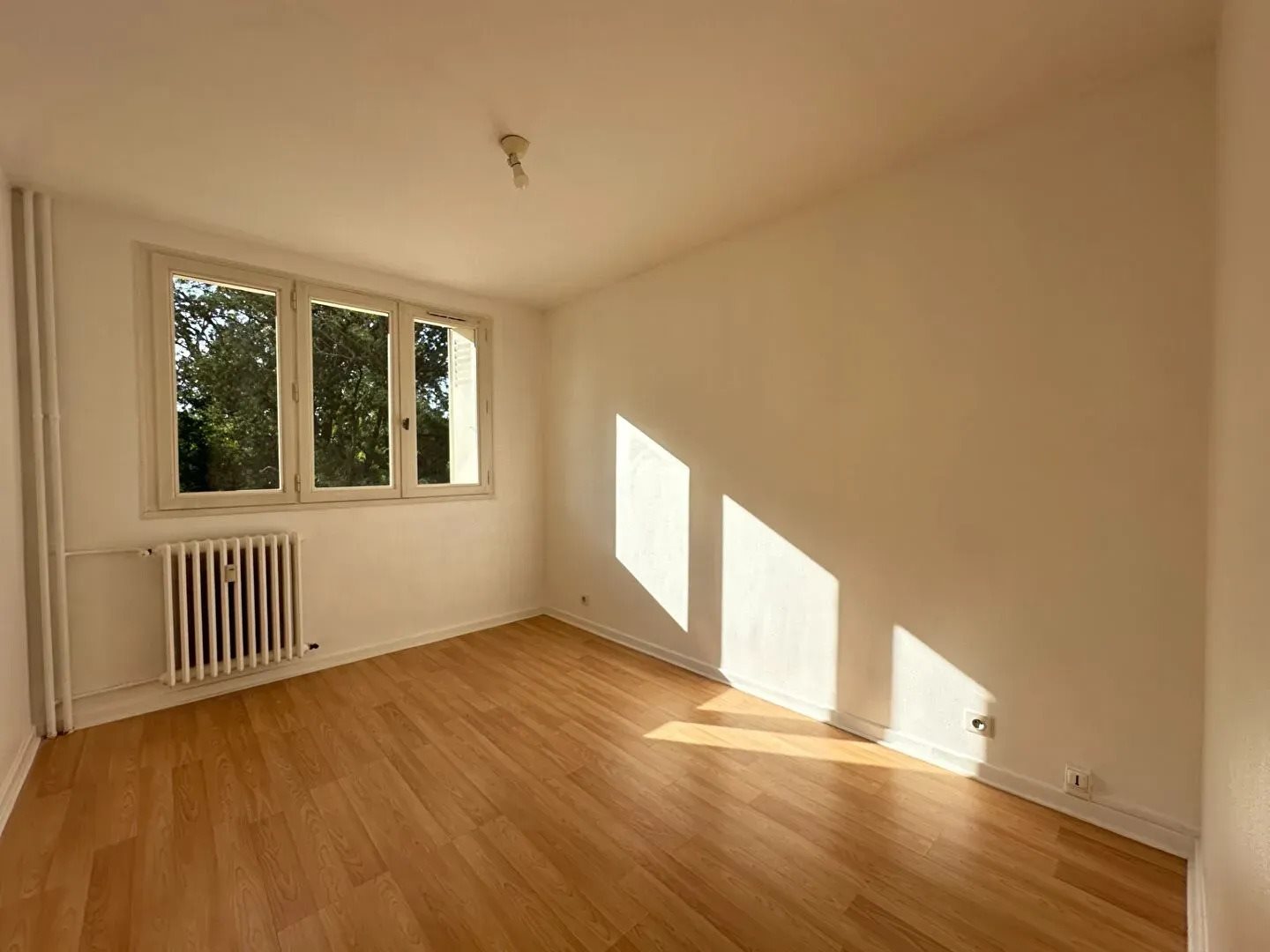 Appartement à vendre, 57m², Le Teil