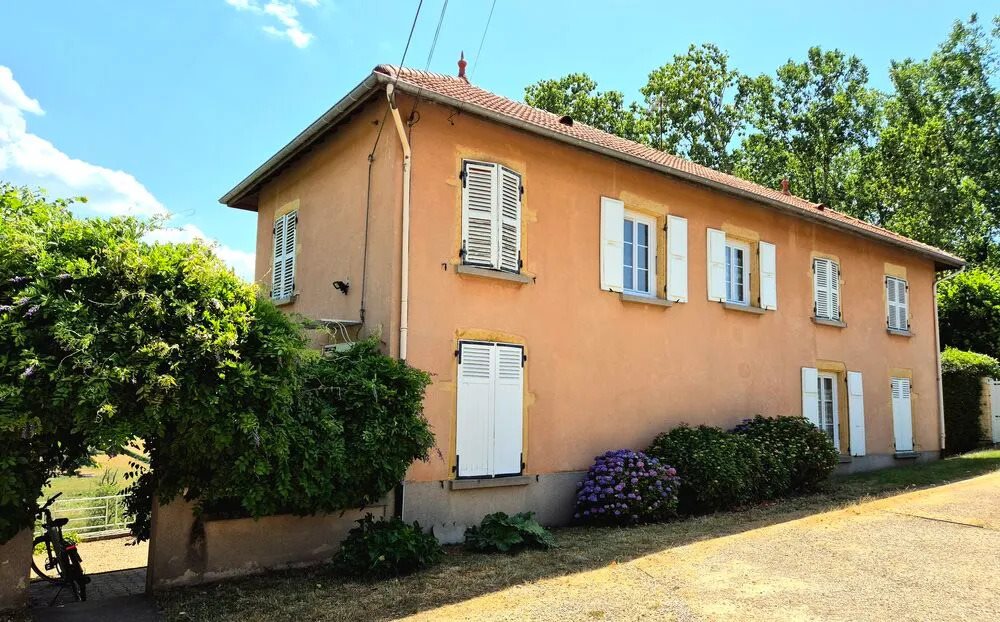 Maison à vendre, 234m², Chandon