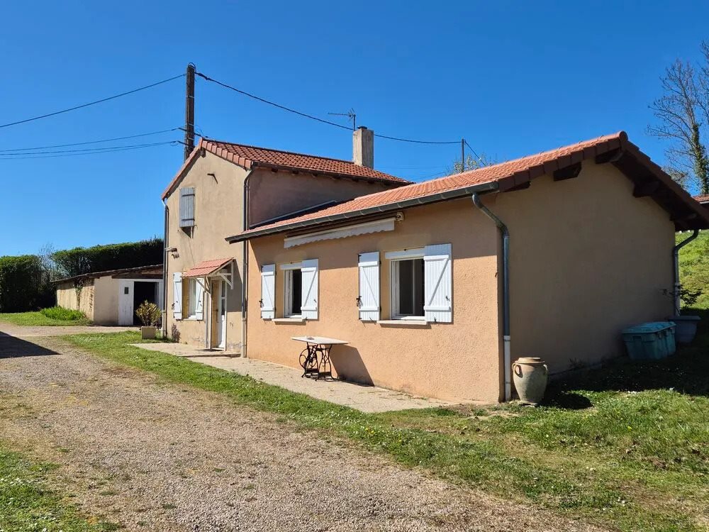 Maison à vendre, 234m², Chandon