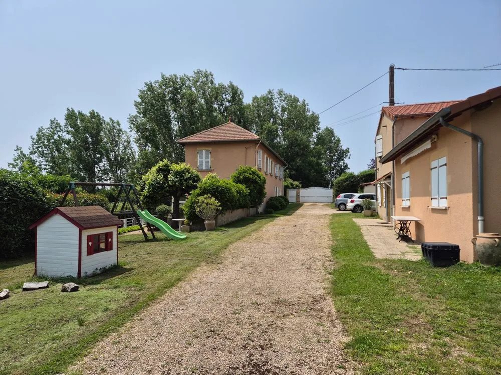 Maison à vendre, 234m², Chandon