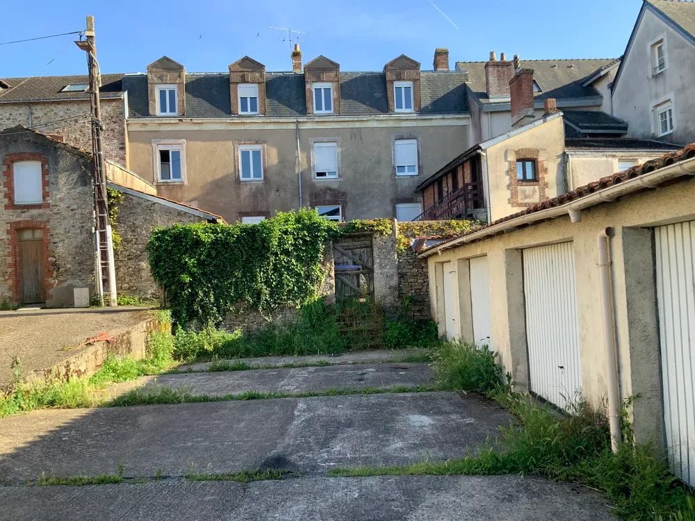 Appartement à vendre, 254m², Le Pellerin
