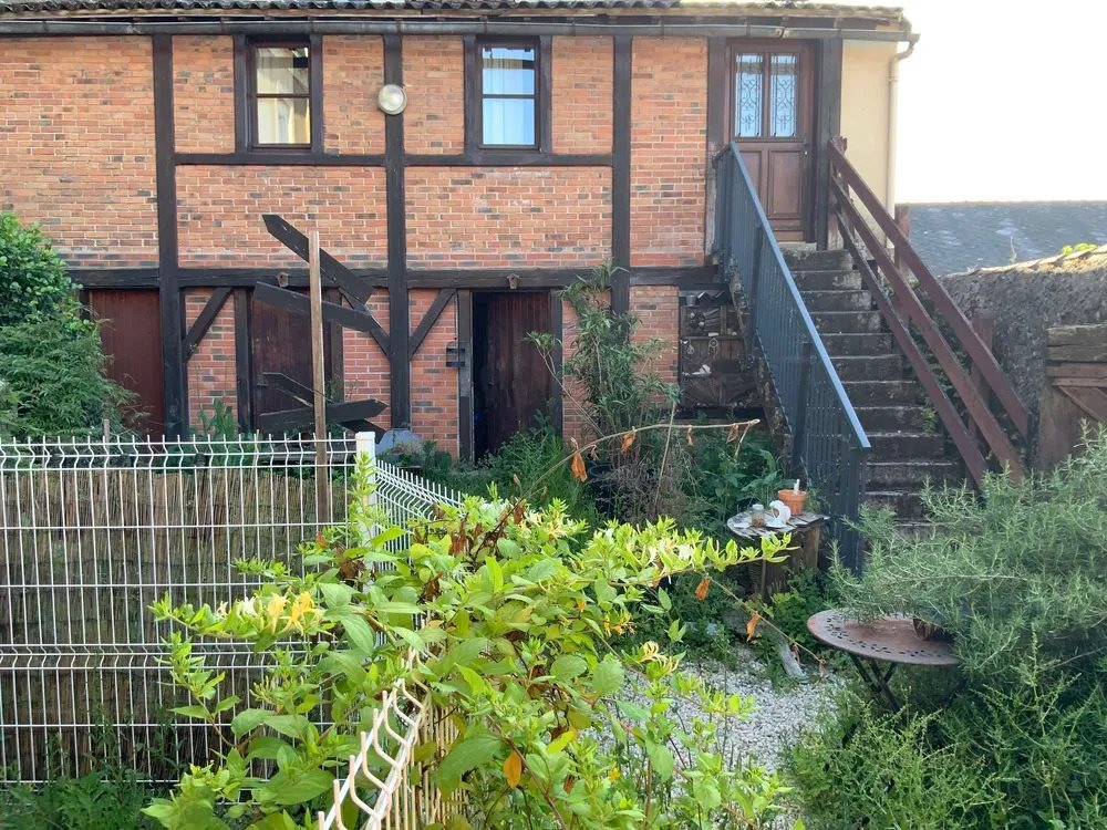 Appartement à vendre, 254m², Le Pellerin
