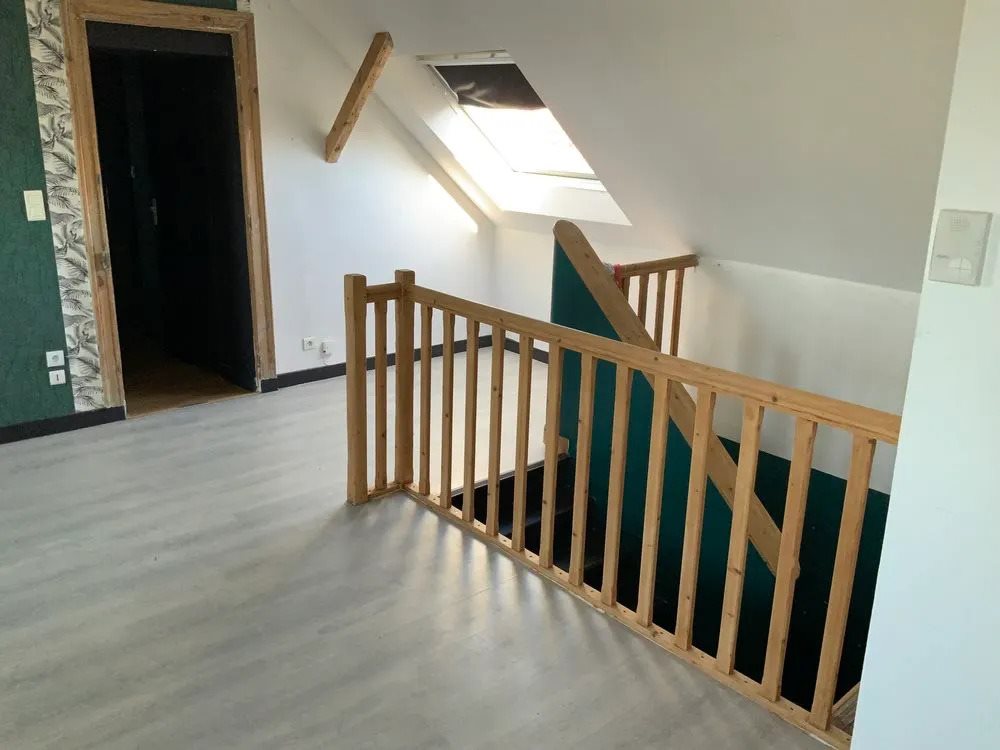 Appartement à vendre, 254m², Le Pellerin